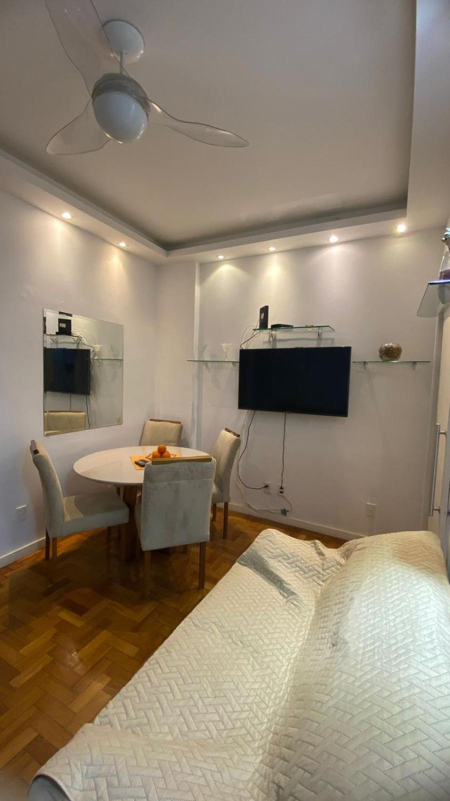Apartamento Charmoso Ap E Sala Perto Da