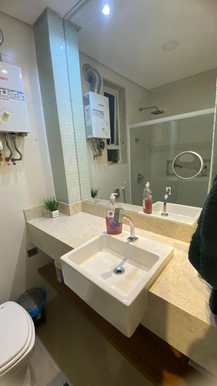 Charmoso Ap E Sala Perto Da Apartamento *
