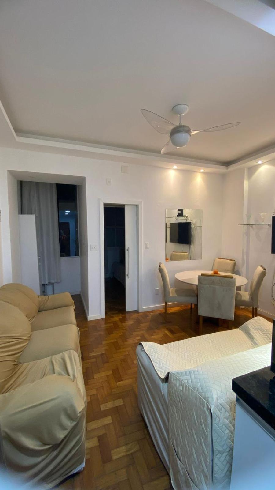 Apartamento Charmoso Ap E Sala Perto Da *