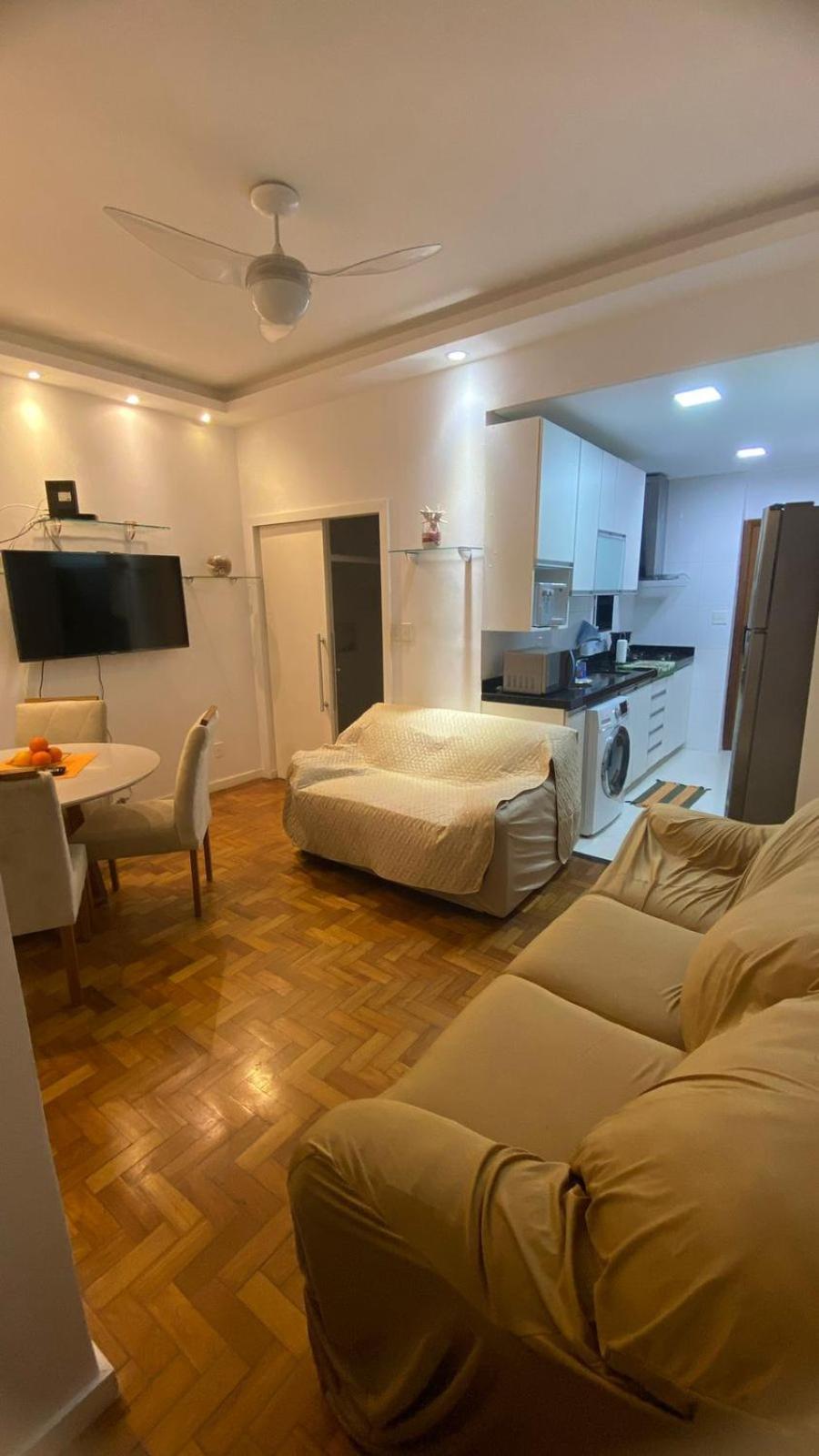 Charmoso Ap E Sala Perto Da Apartamento Rio de Janeiro