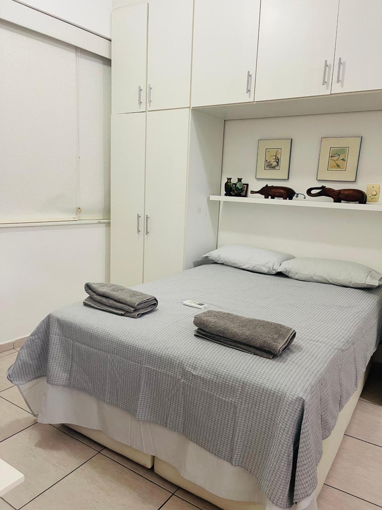 Palace Copacabana Apartment