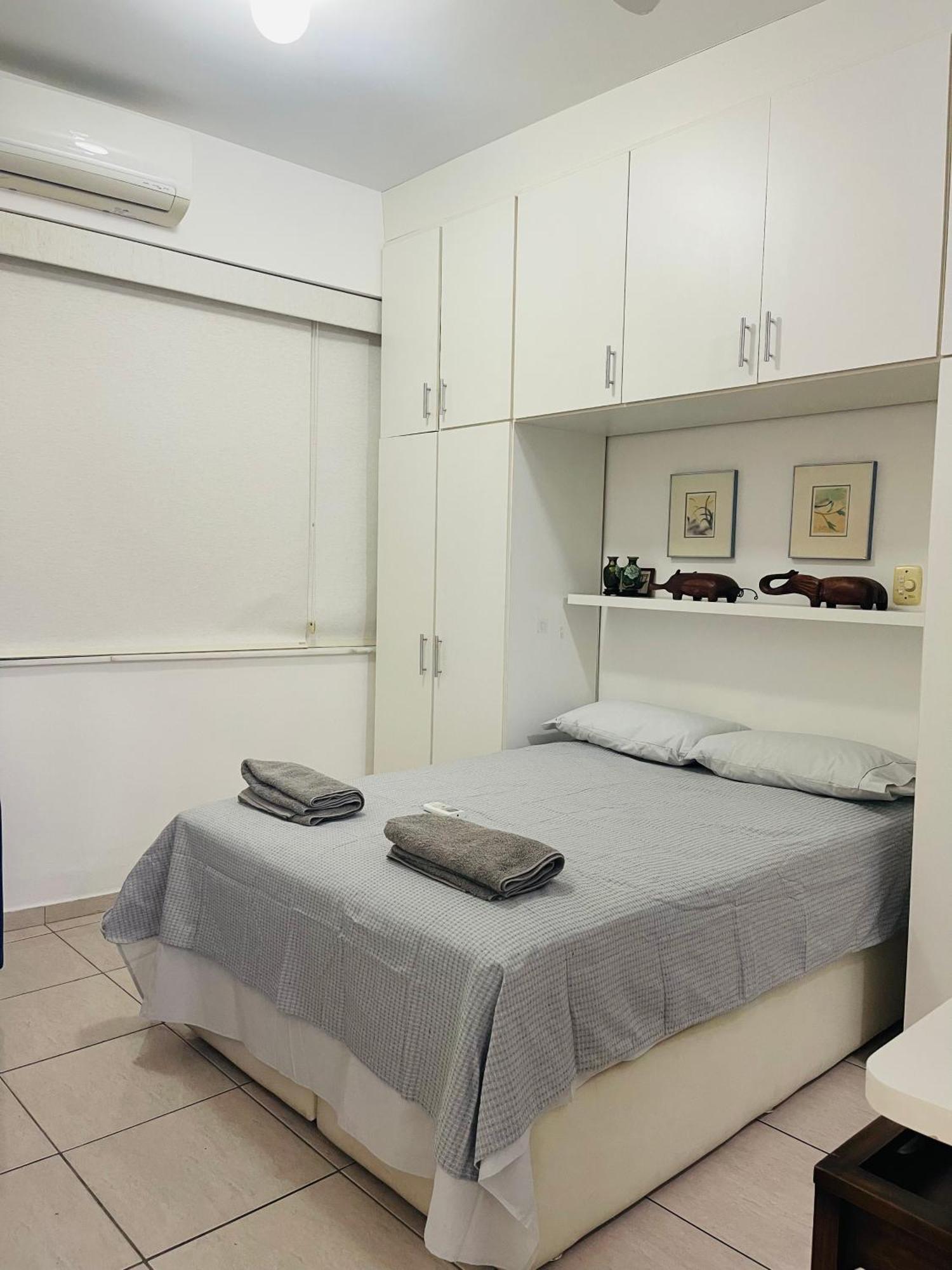 Apartment Palace Copacabana *