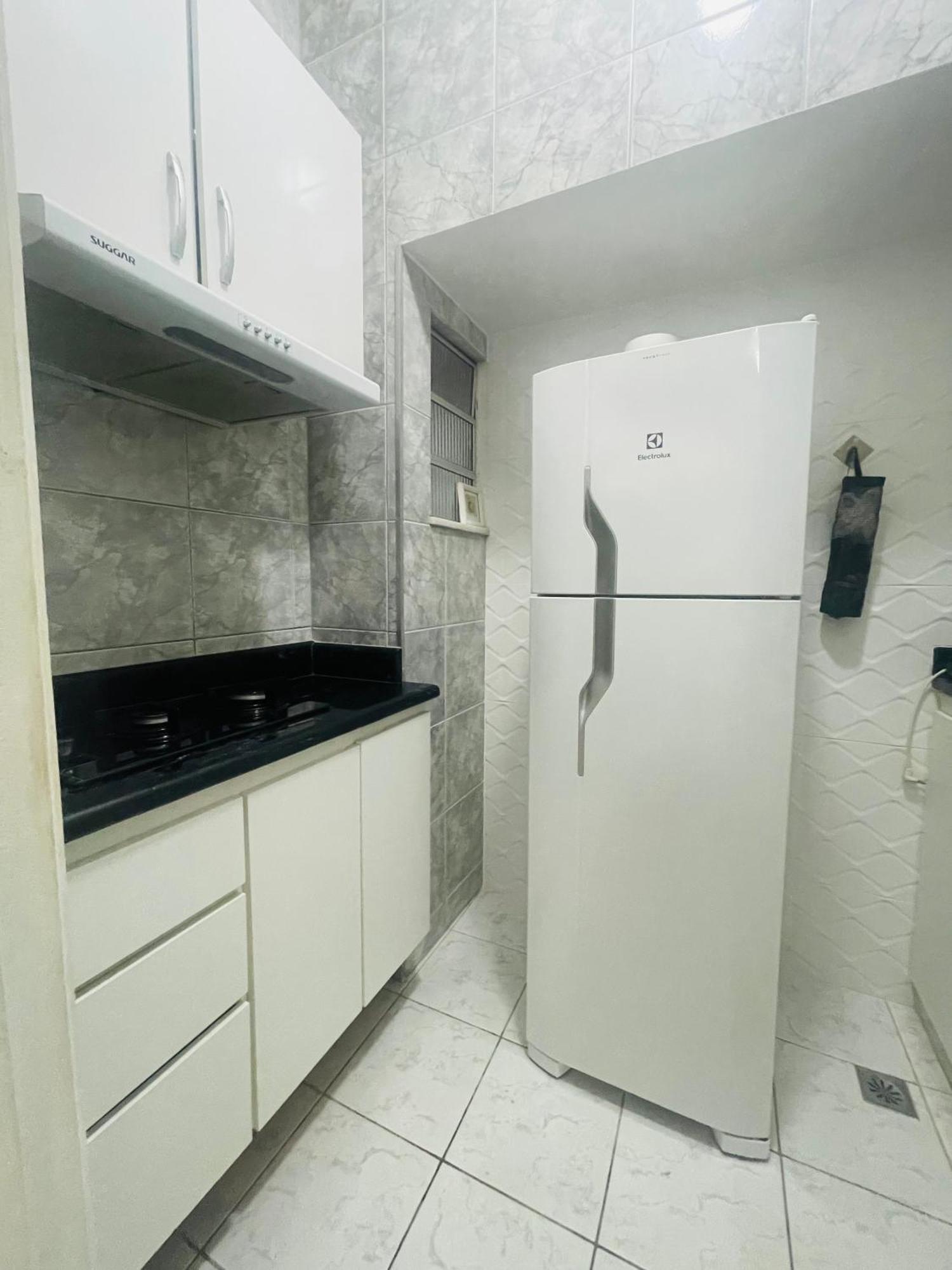 Apartment Palace Copacabana *