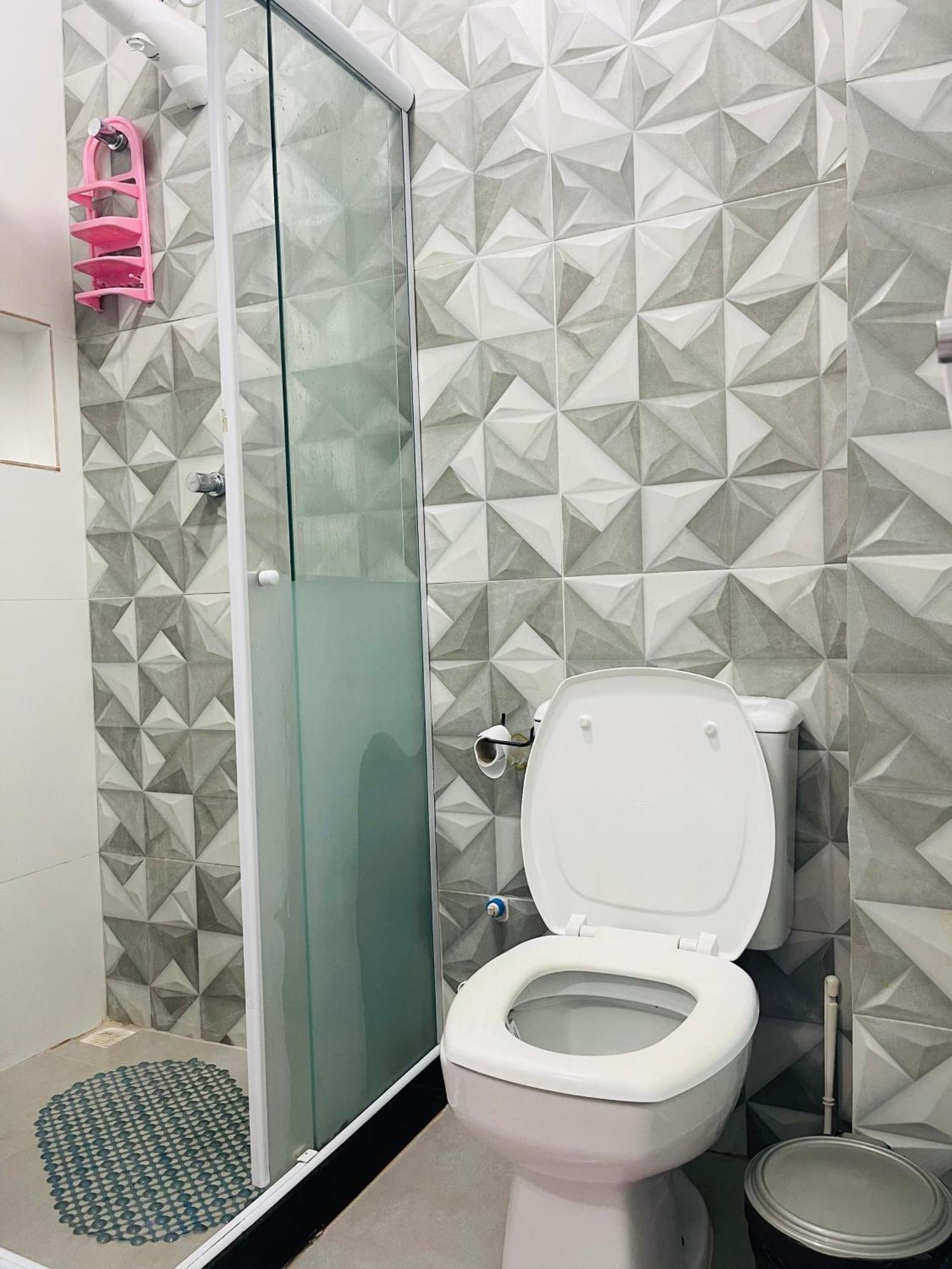 Palace Copacabana Apartment Rio de Janeiro