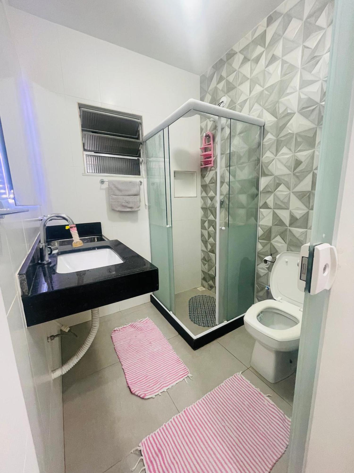 Apartment Palace Copacabana Rio de Janeiro