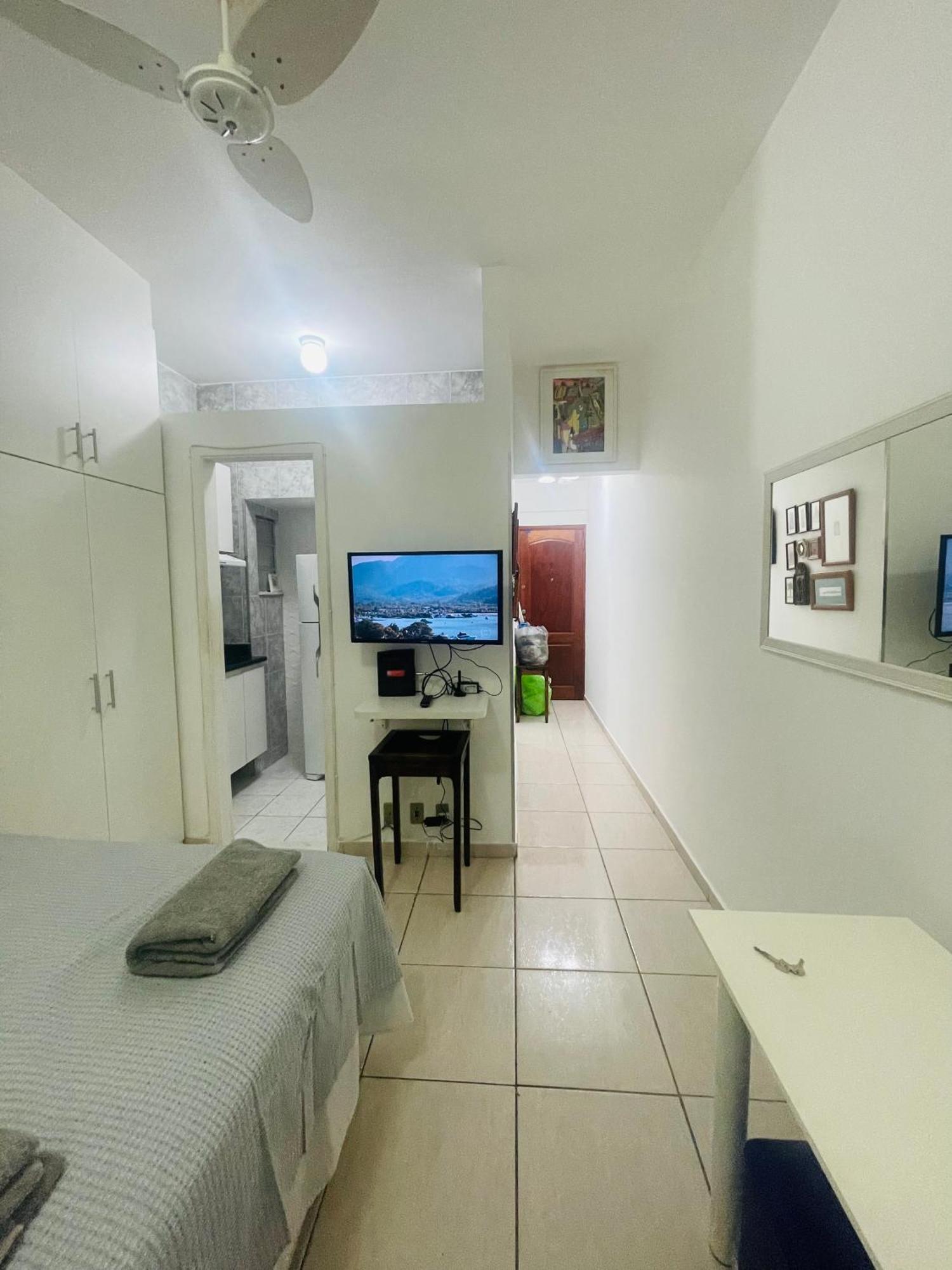 Palace Copacabana * Rio de Janeiro