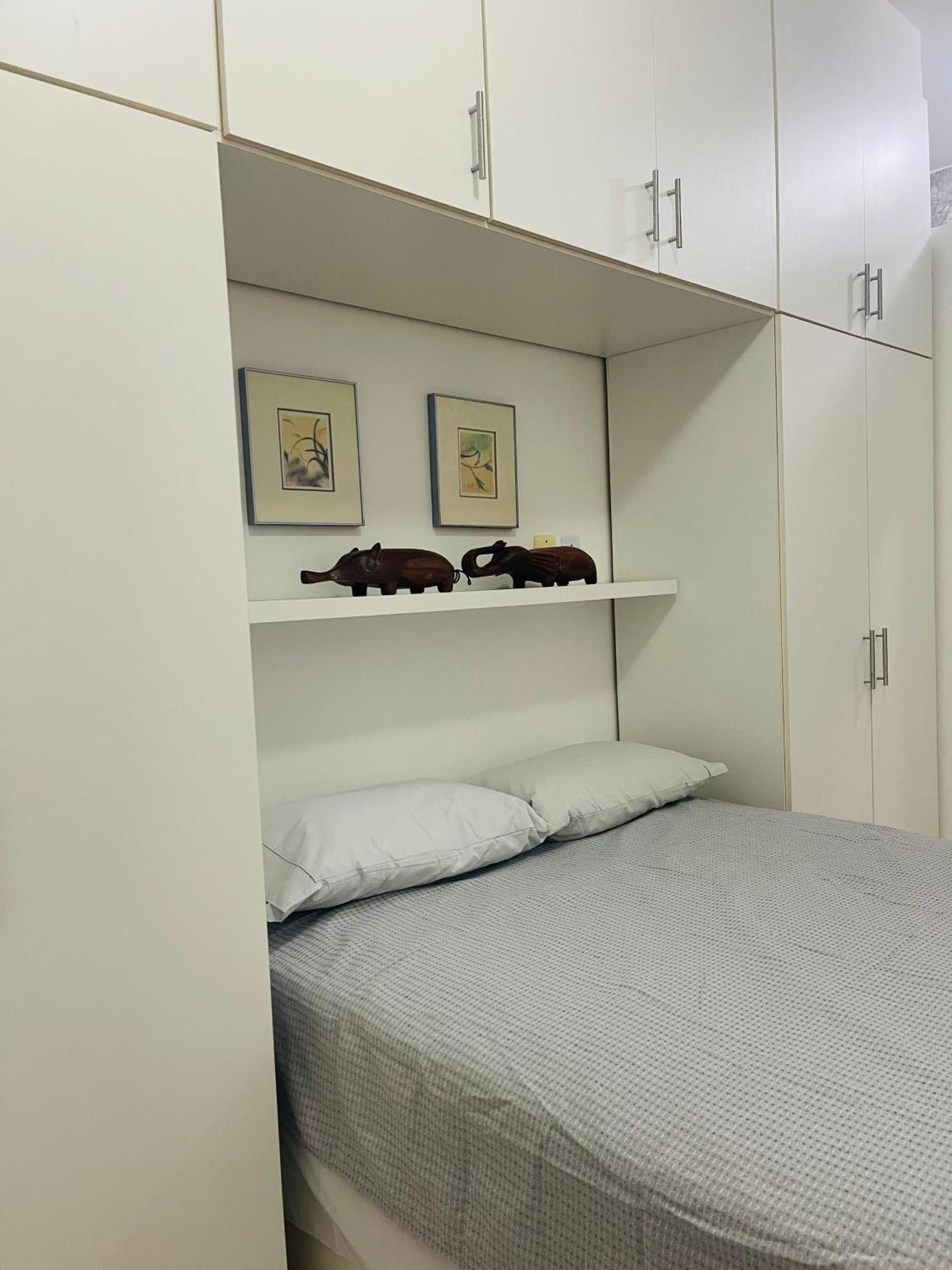 Apartment Palace Copacabana