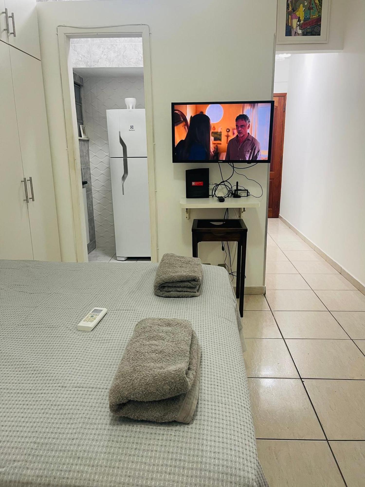 Apartment Palace Copacabana *