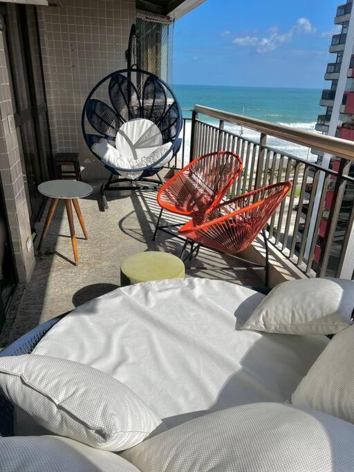 Apto De Frente Ao Mar Apartment Rio de Janeiro