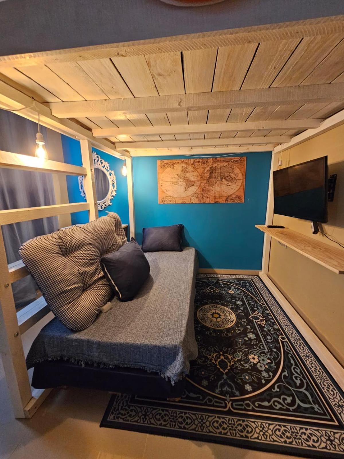Apartamento Estudio Leblon Rj *