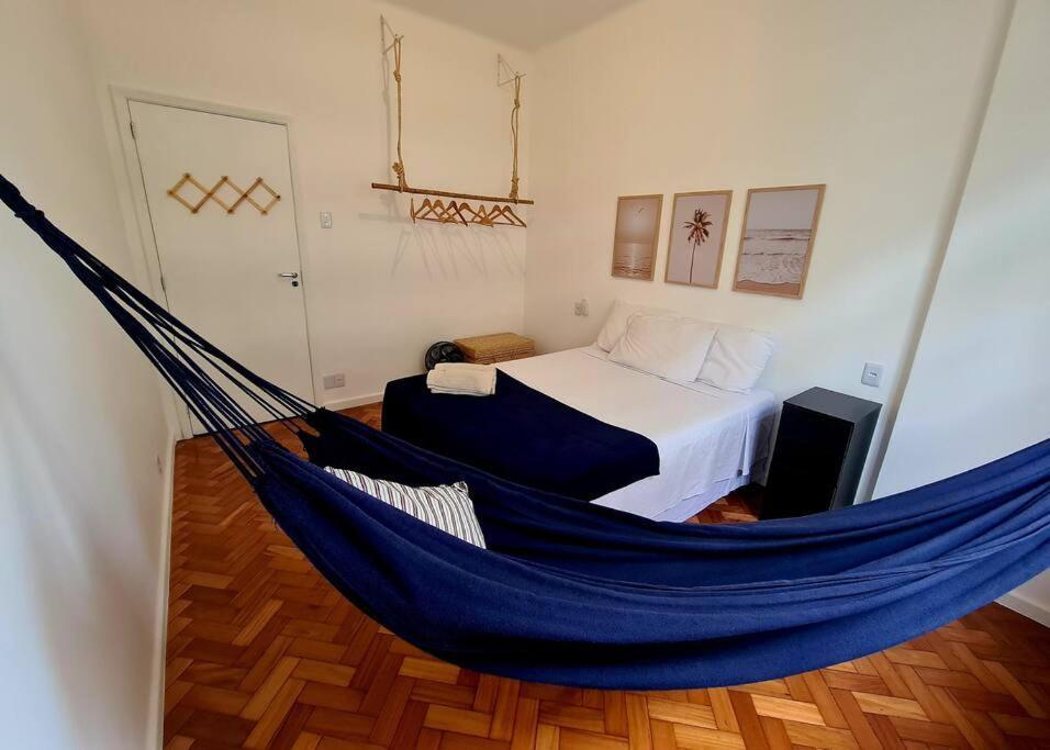 Seu Segundo Lar Em Copacabana! Apartamento