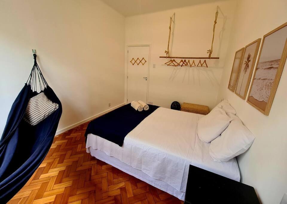 Apartamento Seu Segundo Lar Em Copacabana!