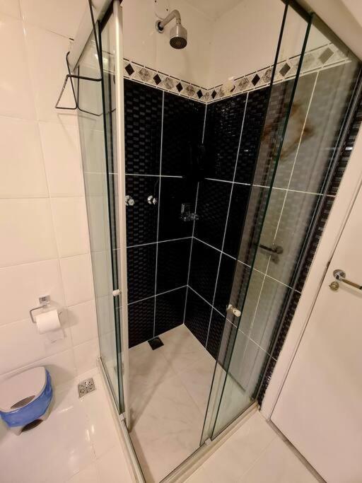 Apartamento Seu Segundo Lar Em Copacabana! *