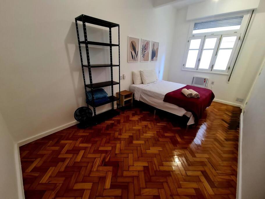 Apartamento Seu Segundo Lar Em Copacabana! Rio de Janeiro