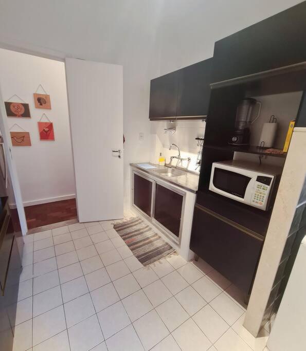 Apartamento Seu Segundo Lar Em Copacabana!