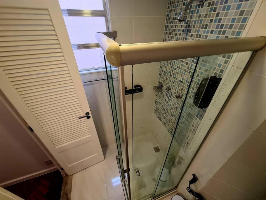 Seu Segundo Lar Em Copacabana! Apartamento