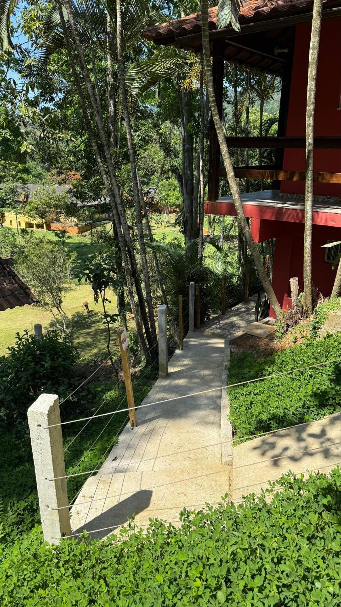 Casa de Férias Casa Da Floresta Rio de Janeiro