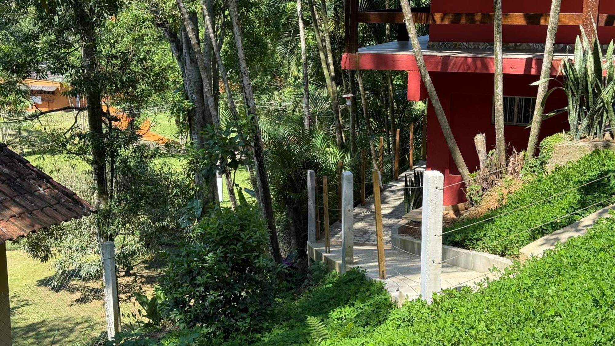 Casa de Férias Casa Da Floresta *