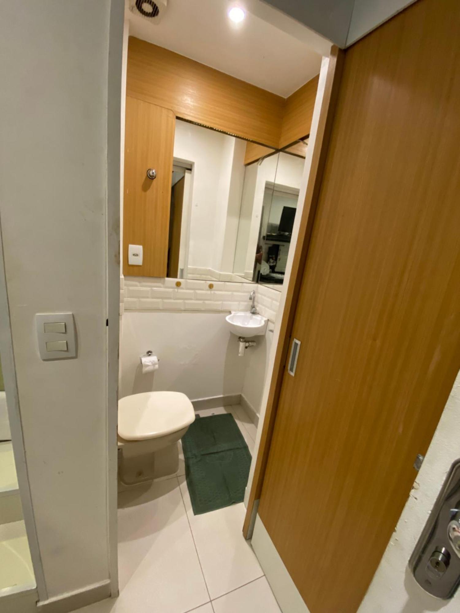 Apartamento Completo Rio de Janeiro
