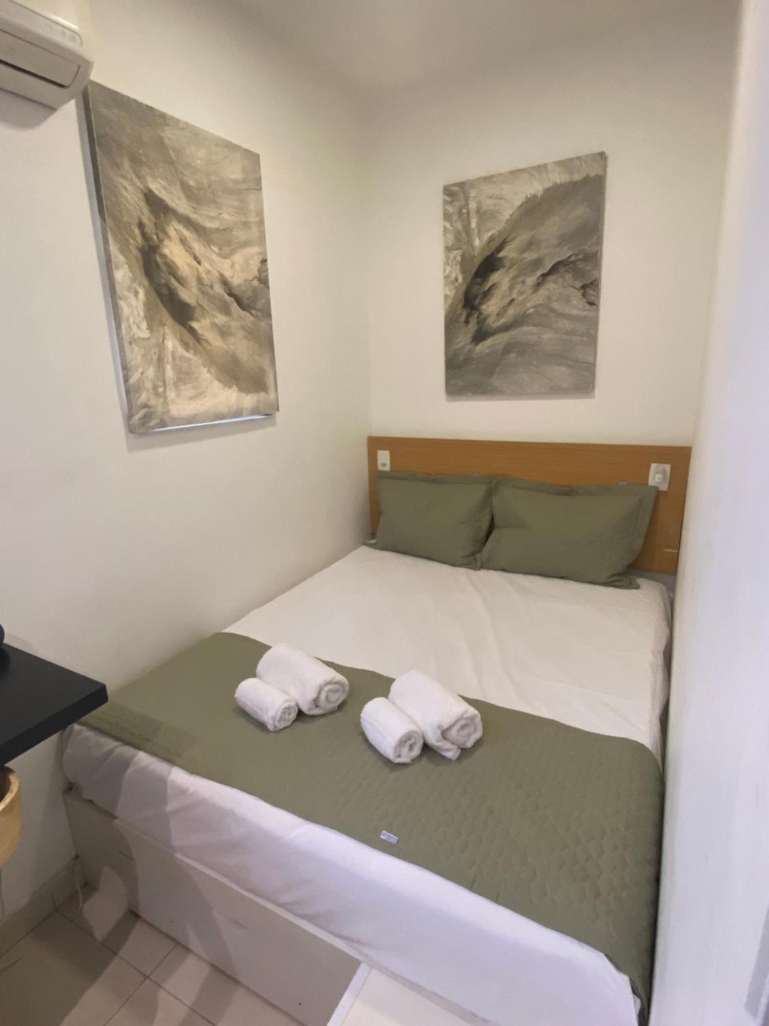 Apartamento Completo Rio de Janeiro