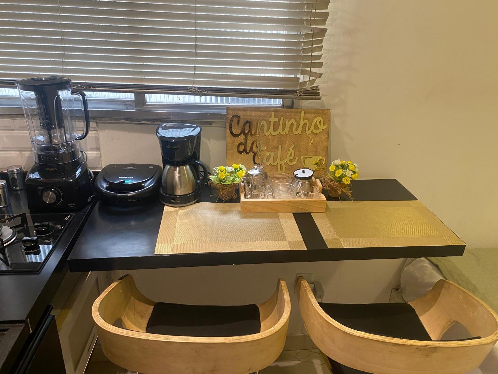 Completo Apartamento