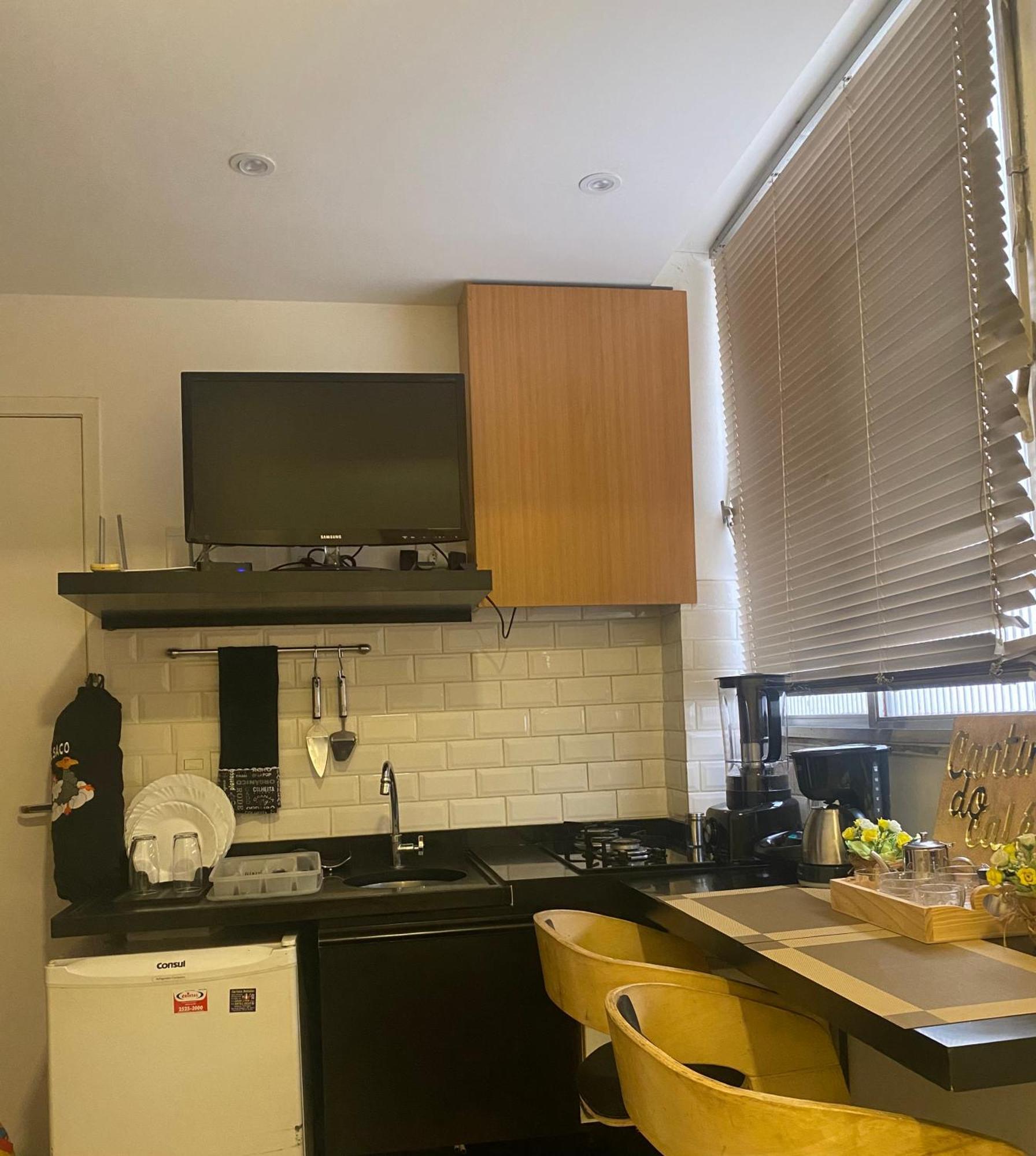 Apartamento Completo