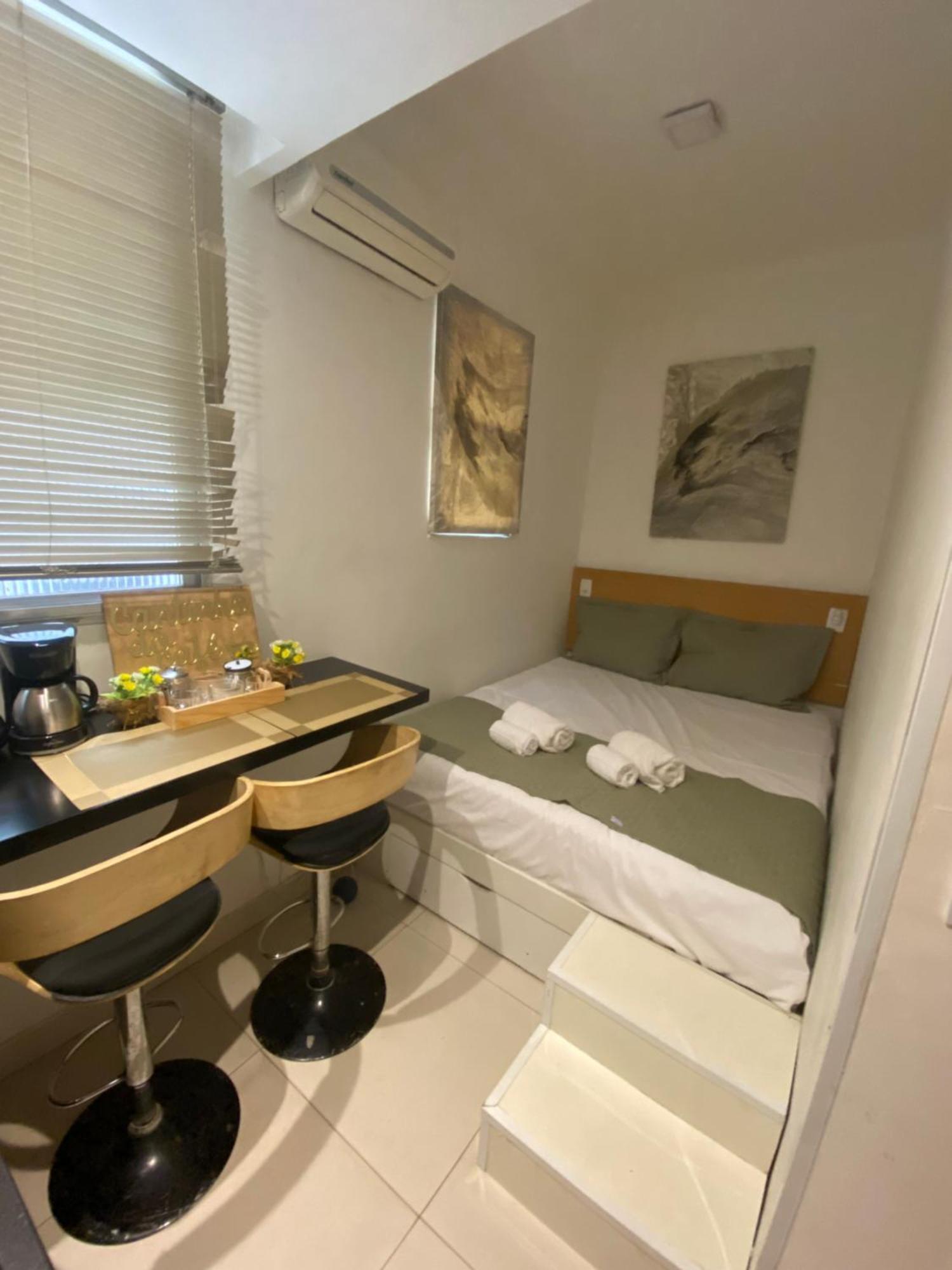 Completo Apartamento Rio de Janeiro