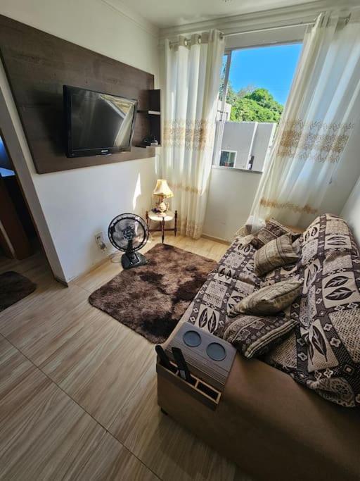 And Cozy Ap In Dated * Rio de Janeiro