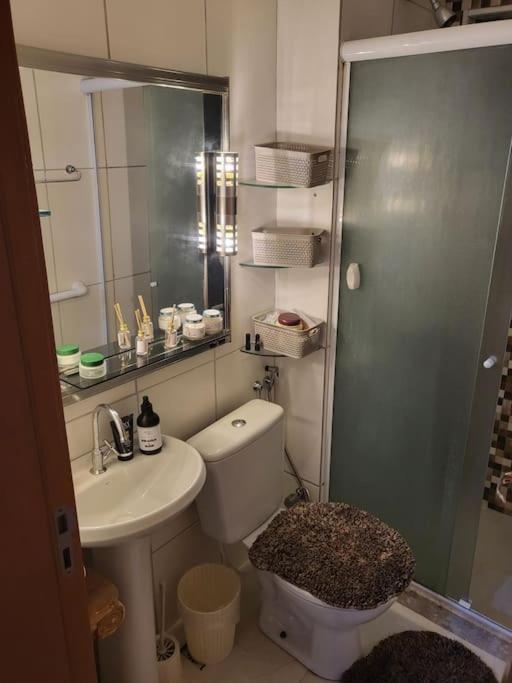 And Cozy Ap In Dated * Rio de Janeiro