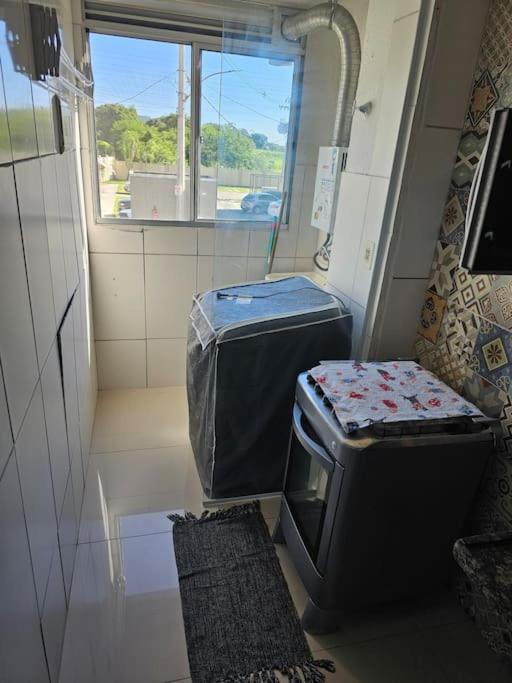 Apartamento And Cozy Ap In Dated Rio de Janeiro