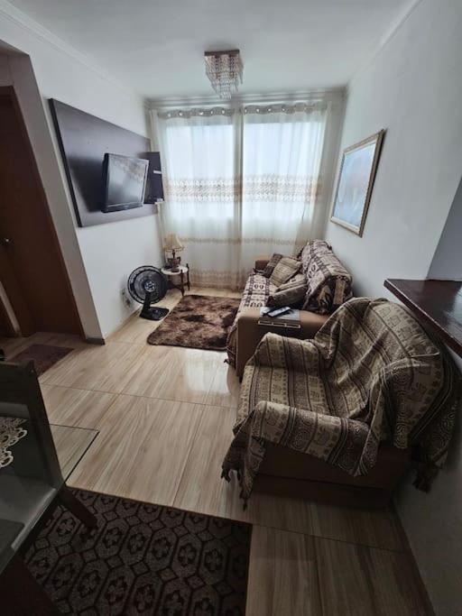 And Cozy Ap In Dated * Rio de Janeiro
