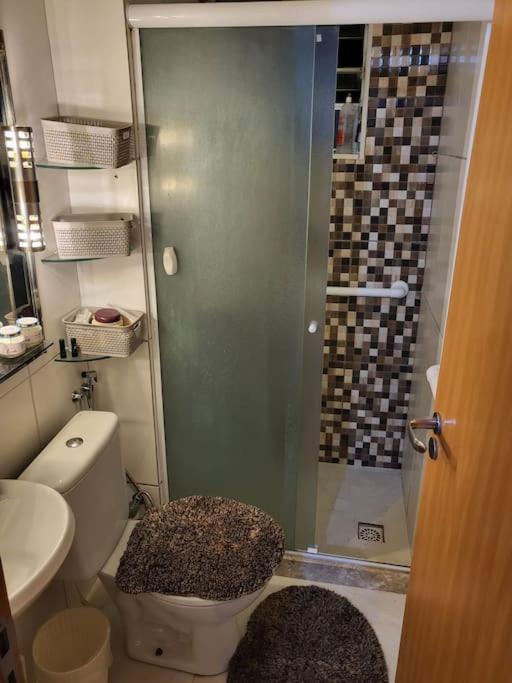 Apartamento And Cozy Ap In Dated