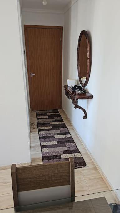 And Cozy Ap In Dated Rio de Janeiro