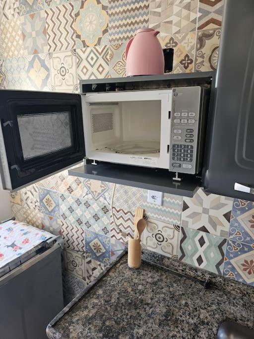 And Cozy Ap In Dated Apartamento