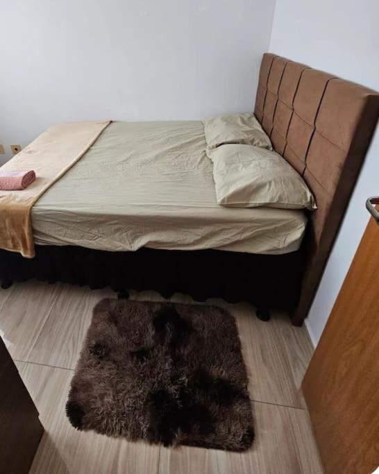 And Cozy Ap In Dated Apartamento *