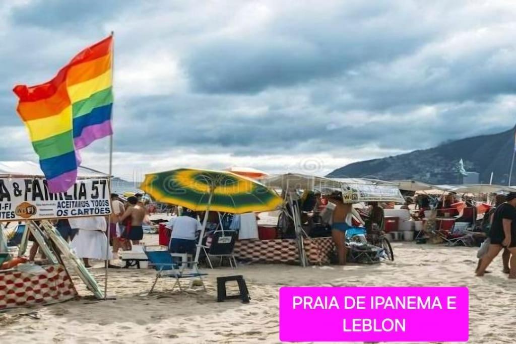 Apartamento And Cozy Ap In Dated Rio de Janeiro