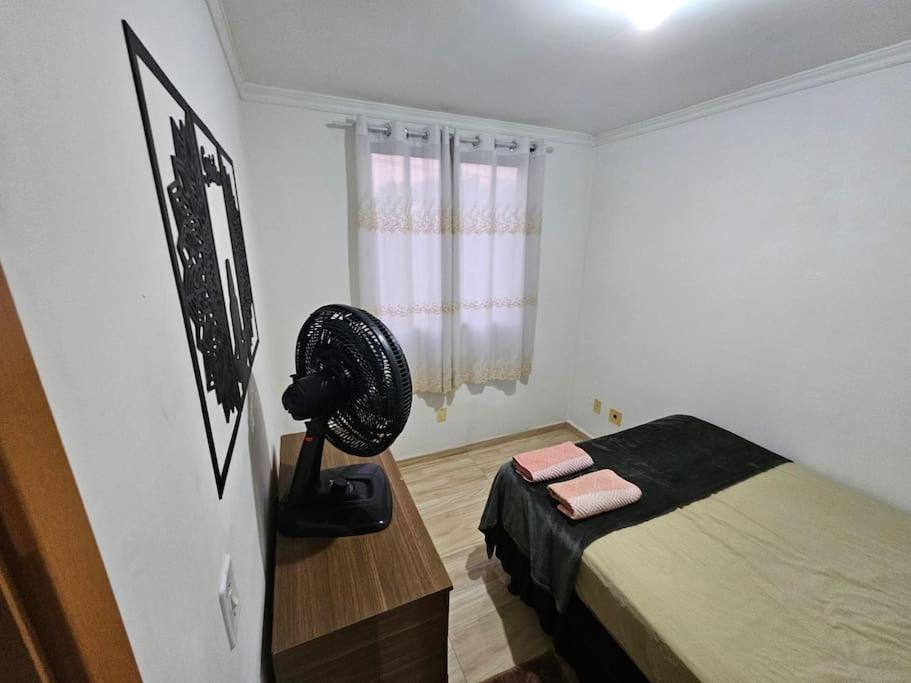 Apartamento And Cozy Ap In Dated Rio de Janeiro