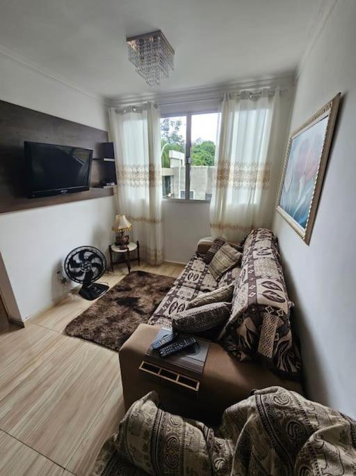 Apartamento And Cozy Ap In Dated