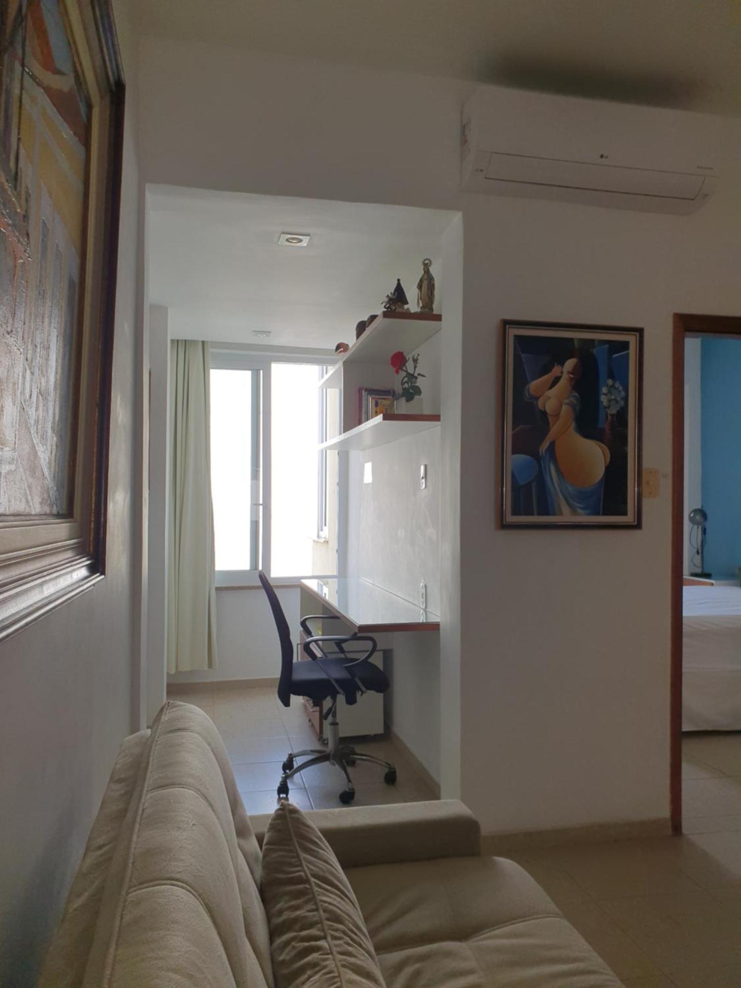 Formoso Apartment