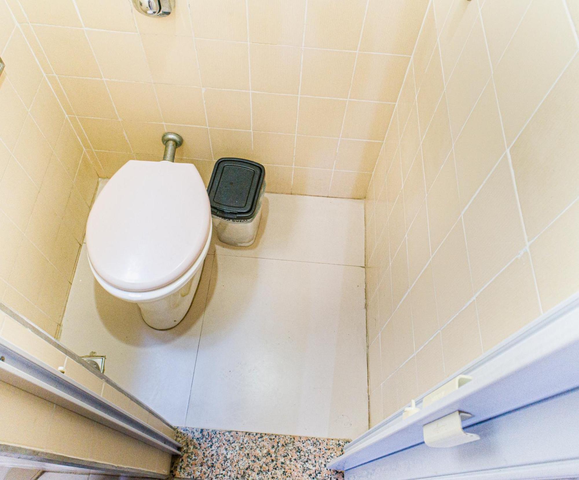 Apartamento Completo Na De Copacabana 02 Quartos Com Vista Lateral Mar Em Andar Alto, Ar, Wifi , Netflix, Pauloangerami Rmvc18