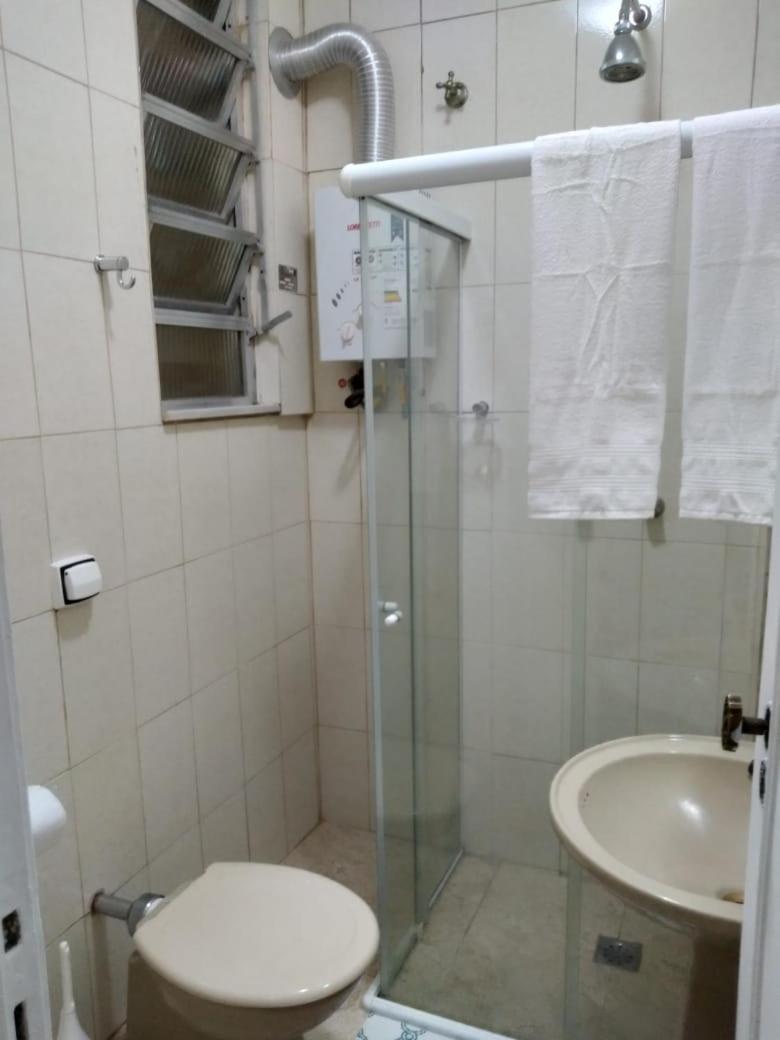 Apartment Residencial Santa Clara
