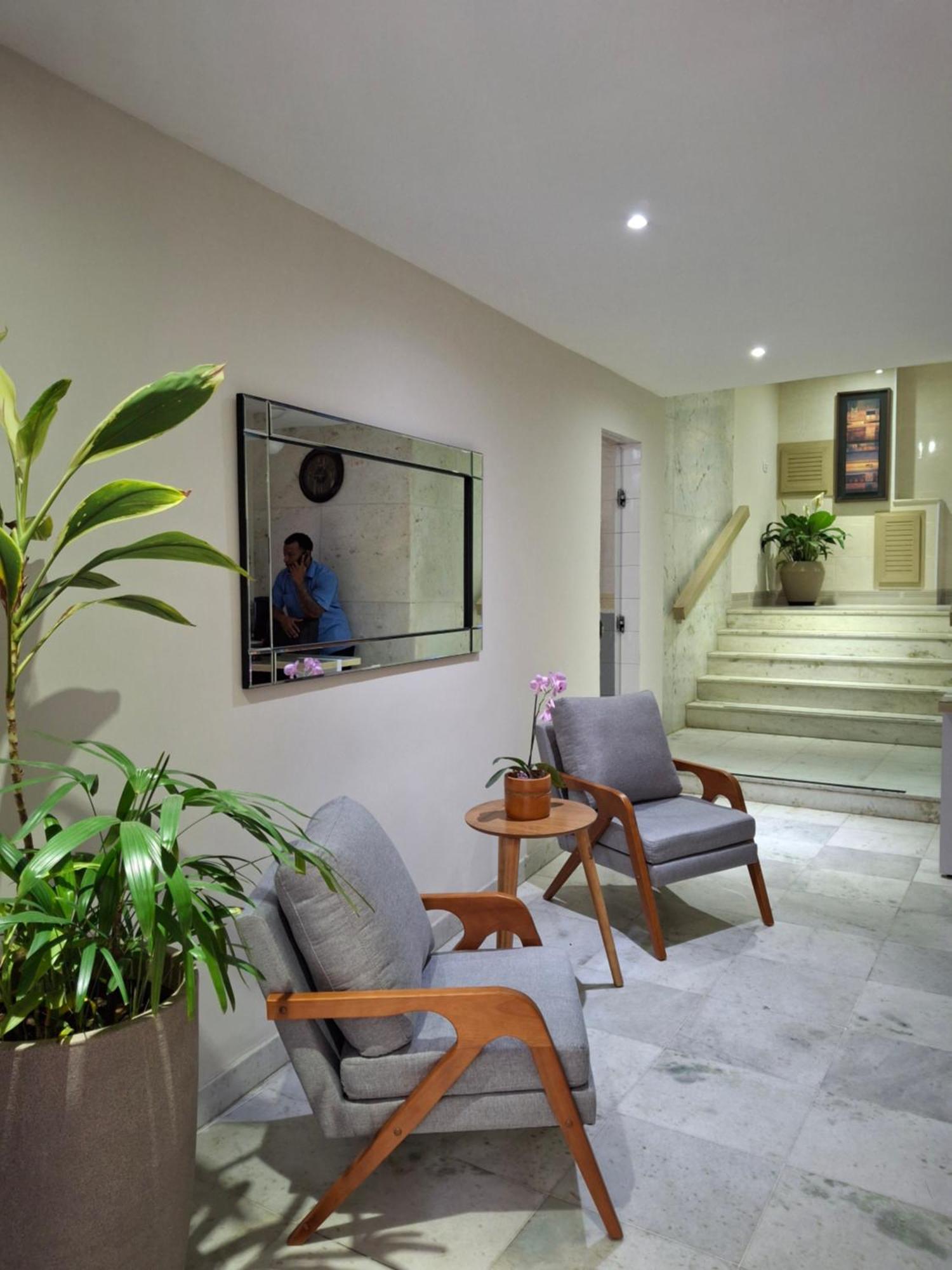 Residencial Santa Clara Rio de Janeiro