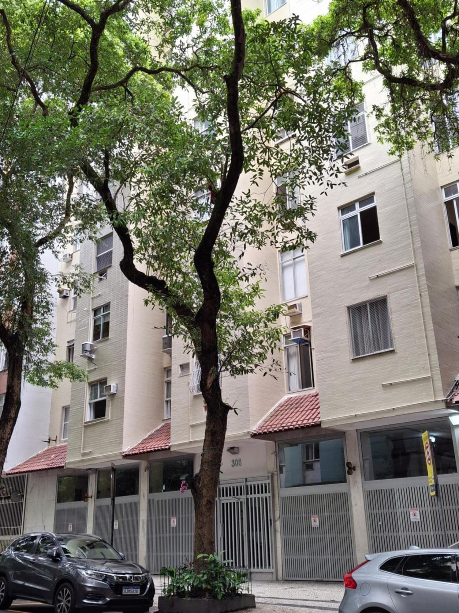 Residencial Santa Clara * Rio de Janeiro