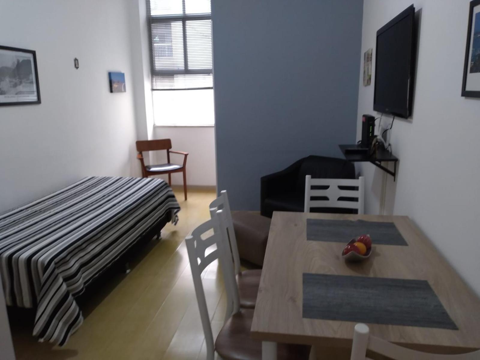Residencial Santa Clara Apartment