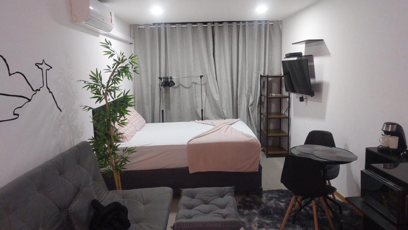 Apartamento Centro/lapa-rj Rua Sen. Dantas N.°80
