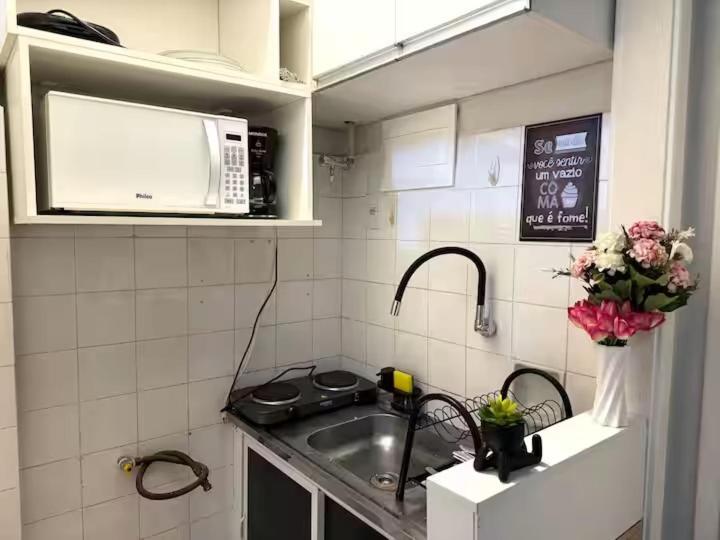 Apartamento A 15 Minutos Da D V 300 Ap205 *