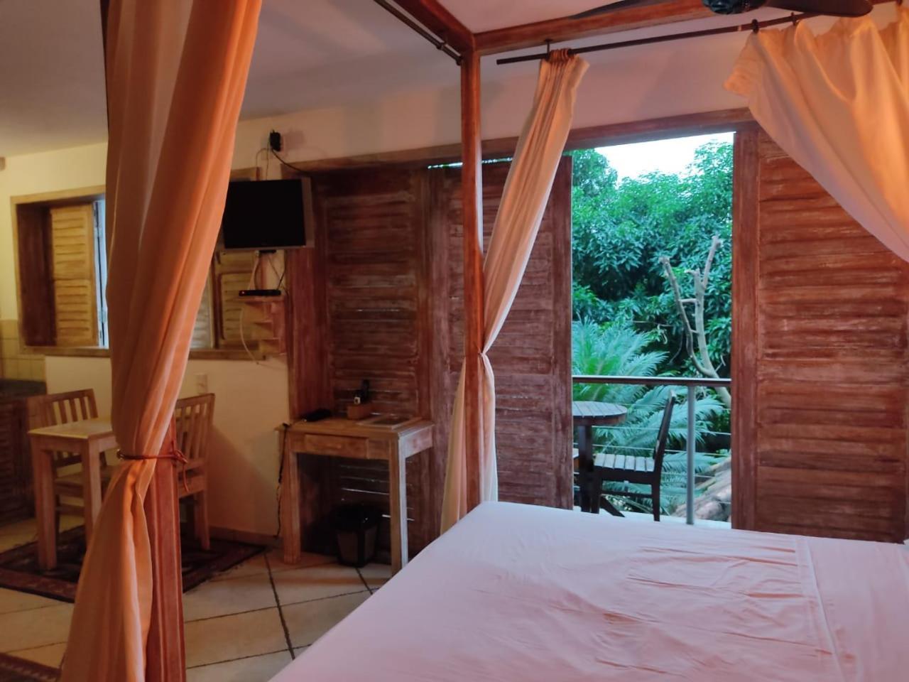 Aparthotel Gavea Sunset *