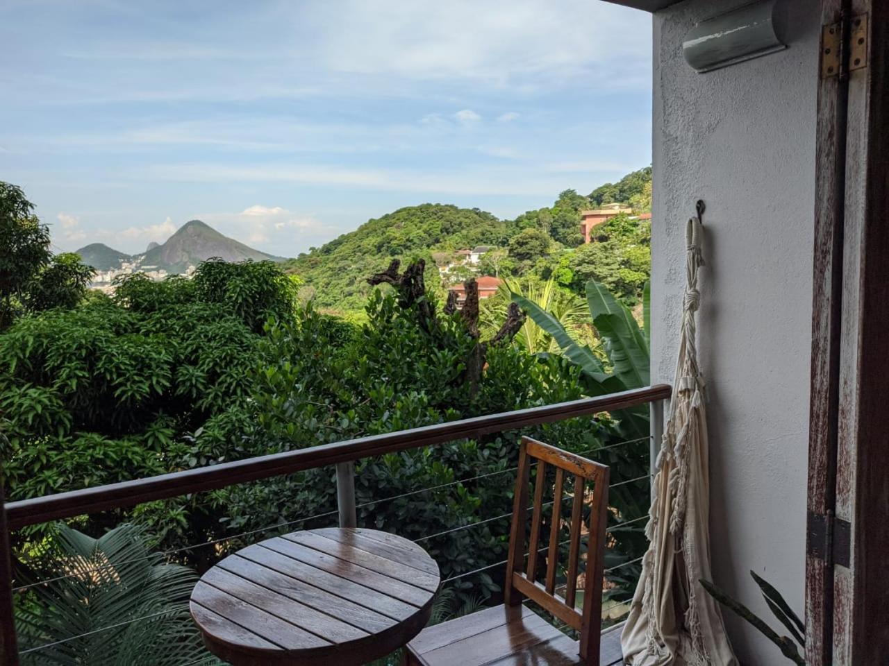Gavea Sunset Aparthotel Rio de Janeiro