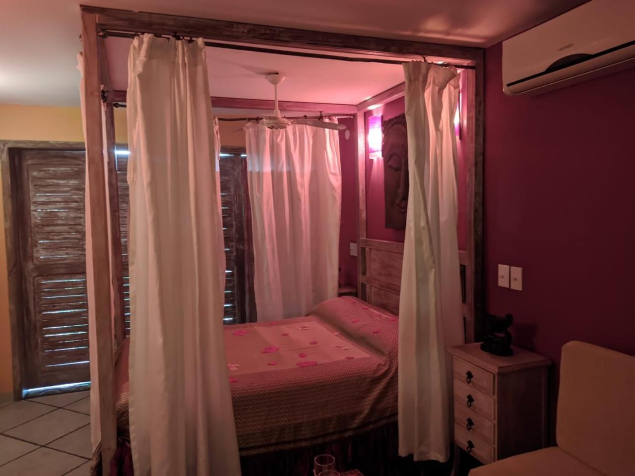 Aparthotel Gavea Sunset *