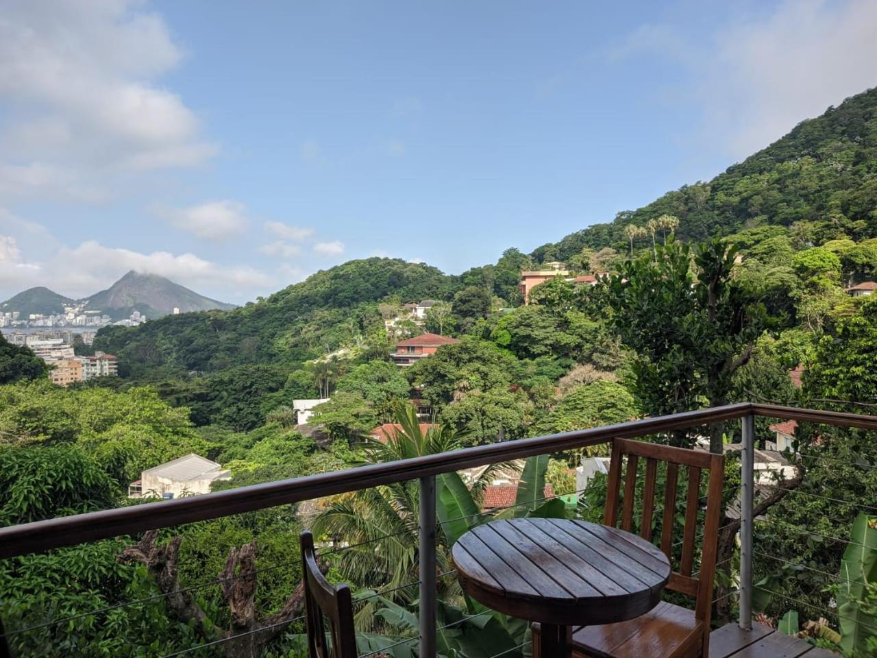 Gavea Sunset Aparthotel